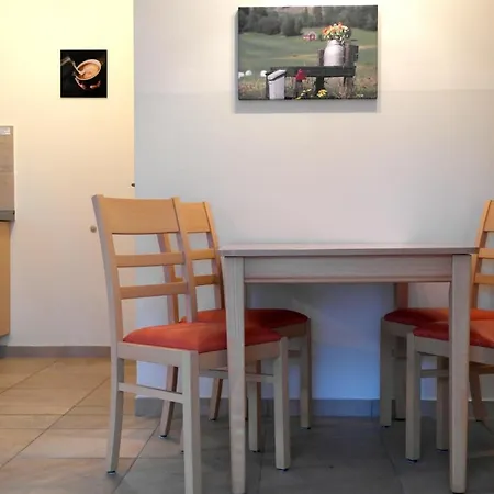 Amalia, Ferienwohnung 4 Apartamento