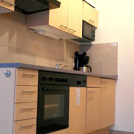 Amalia, Ferienwohnung 4 *